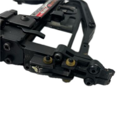  MAKITA マキタ 高圧フロアタッカ AT450H レッド 程度C