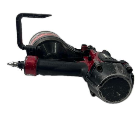 MAKITA マキタ 高圧 90mm エア釘打ち AN930H レッド 程度C