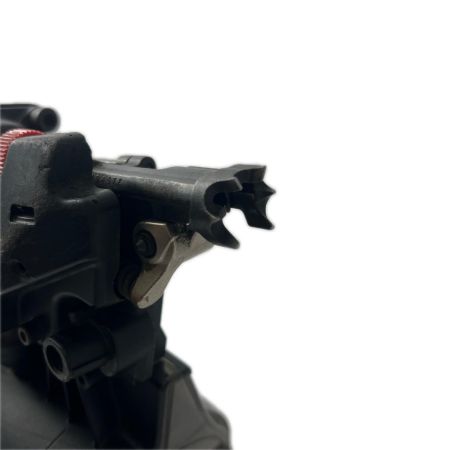MAKITA マキタ 高圧 90mm エア釘打ち AN930H レッド 程度C