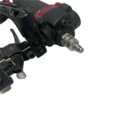  MAKITA マキタ 高圧エアタッカ 本体のみ AT425HB レッド 程度C