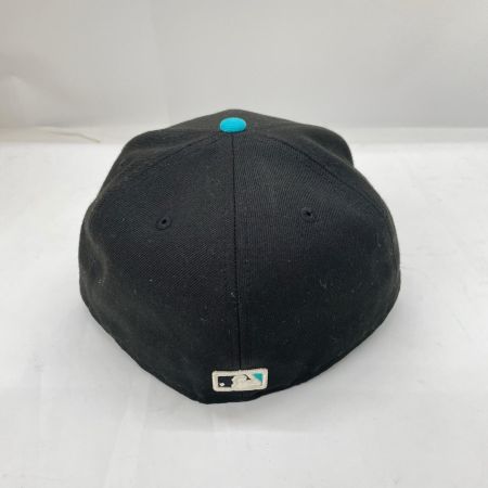  NEWERA ニューエラ 帽子 キャップ 59FIFTY Los Angeles Dodgers 7 1/2（59.6cm） ブラック
