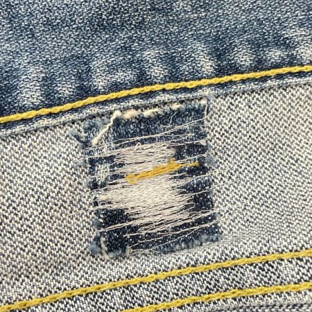  LEVI'S リーバイス メンズ デニムパンツ CARPENTER SilverTab 2004年11月製 SIZE W38×L32