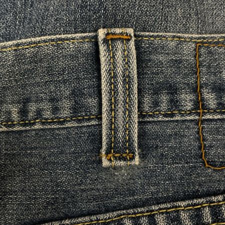  LEVI'S リーバイス メンズ デニムパンツ CARPENTER SilverTab 2004年11月製 SIZE W38×L32
