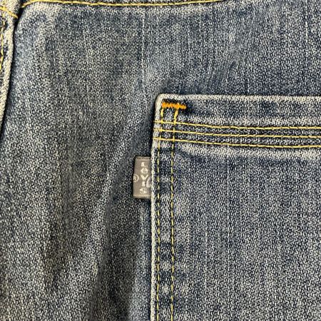  LEVI'S リーバイス メンズ デニムパンツ CARPENTER SilverTab 2004年11月製 SIZE W38×L32