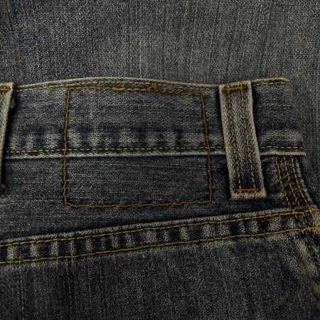  LEVI'S リーバイス メンズ デニムパンツ CARPENTER SilverTab 2004年11月製 SIZE W38×L32