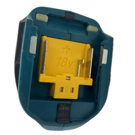 MAKITA マキタ 18V 充電式マルチツール 本体のみ XMT03 ブルー 程度C
