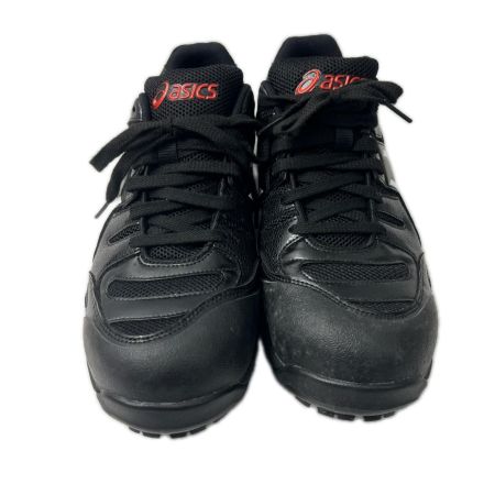 asics アシックス 安全靴 作業靴 ウィンジョブ 26.5cm CP103 程度Ｂ
