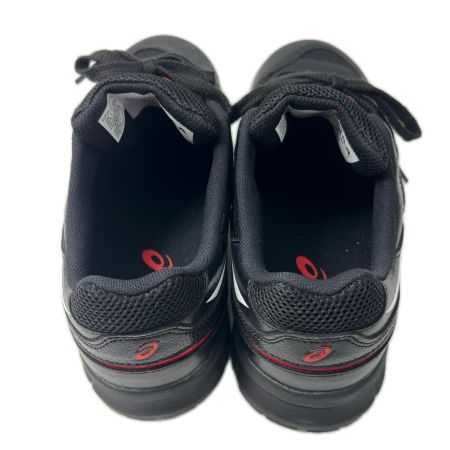 asics アシックス 安全靴 作業靴 ウィンジョブ 26.5cm CP103 程度Ｂ