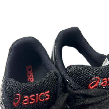 asics アシックス 安全靴 作業靴 ウィンジョブ 26.5cm CP103 程度Ｂ