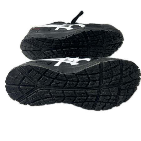 asics アシックス 安全靴 作業靴 ウィンジョブ 26.5cm CP103 程度Ｂ