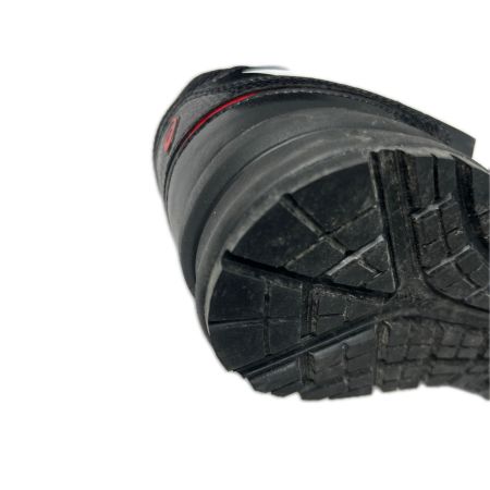 asics アシックス 安全靴 作業靴 ウィンジョブ 26.5cm CP103 程度Ｂ