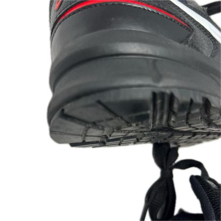 asics アシックス 安全靴 作業靴 ウィンジョブ 26.5cm CP103 程度Ｂ