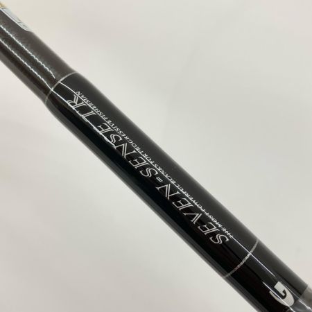 G.CRAFT MONSTER SURF SEVEN-SENSE セブンセンス モンスターサーフ MSS-1002-TR シーバスロッド 未使用品