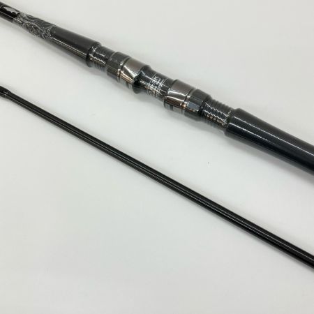 G.CRAFT MONSTER SURF SEVEN-SENSE セブンセンス モンスターサーフ MSS-1002-TR シーバスロッド 未使用品