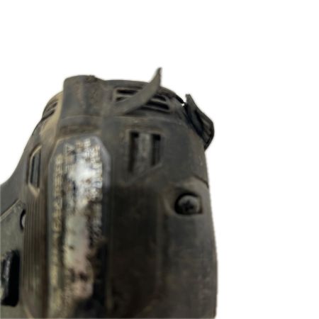 MAKITA マキタ 充電式インパクトドライバ 18V 6Ah バッテリ1本付き TD173DXB ブラック 程度C