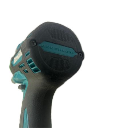  MAKITA マキタ 充電式インパクトレンチ 18v 本体のみ TW300D ブルー 程度Ｂ