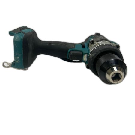  MAKITA マキタ 18V 充電式震動ドライバドリル 本体のみ HP486D ブルー 程度Ｂ