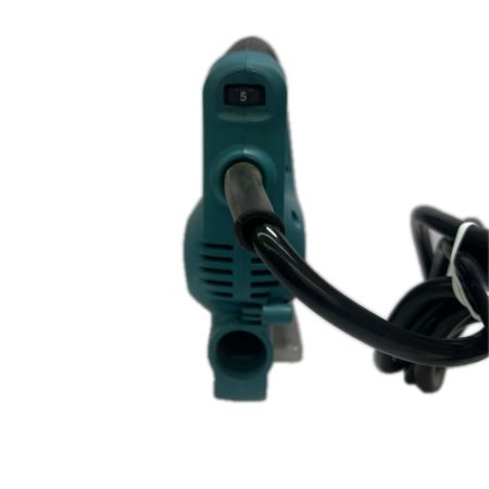  MAKITA マキタ ジグソー オービタル付 ケース付 コード式 JV0600 ブルー 程度Ｂ
