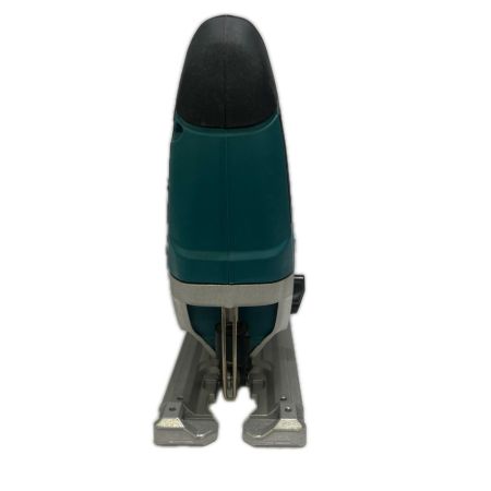  MAKITA マキタ ジグソー オービタル付 ケース付 コード式 JV0600 ブルー 程度Ｂ