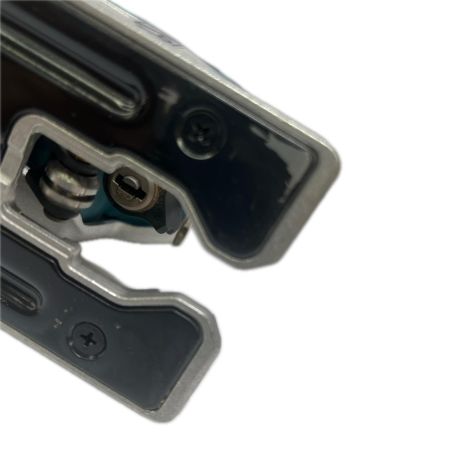  MAKITA マキタ ジグソー オービタル付 ケース付 コード式 JV0600 ブルー 程度Ｂ