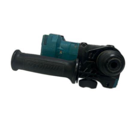  MAKITA. 充電式ハンマードリル 18V 本体のみ HR183D ブルー 程度Ｂ