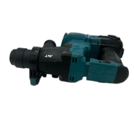  MAKITA. 充電式ハンマードリル 18V 本体のみ HR183D ブルー 程度Ｂ