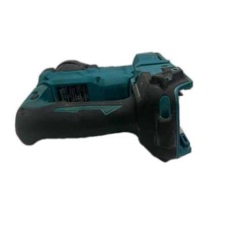  MAKITA. 充電式ハンマードリル 18V 本体のみ HR183D ブルー 程度Ｂ
