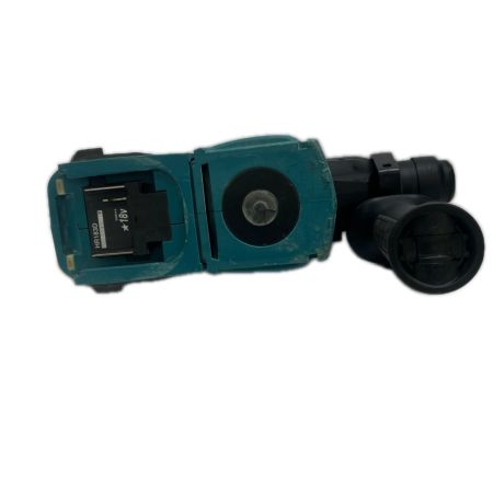  MAKITA. 充電式ハンマードリル 18V 本体のみ HR183D ブルー 程度Ｂ
