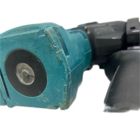  MAKITA. 充電式ハンマードリル 18V 本体のみ HR183D ブルー 程度Ｂ