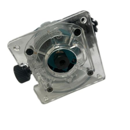  MAKITA マキタ 電子トリマ 6mm 3707FC 程度Ｂ