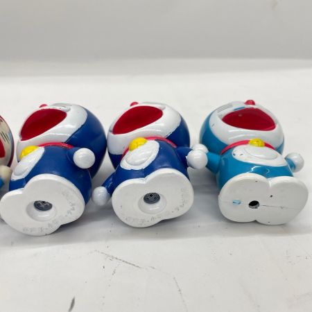ドラえもん ソフビ ザドラえもんズ ドラえもんくらぶ 他13体まとめ