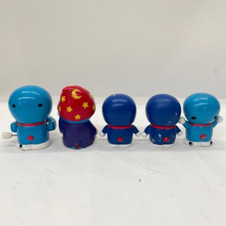 ドラえもん ソフビ ザドラえもんズ ドラえもんくらぶ 他13体まとめ
