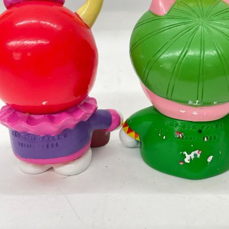 ドラえもん ソフビ ザドラえもんズ ドラえもんくらぶ 他13体まとめ