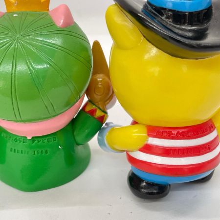 ドラえもん ソフビ ザドラえもんズ ドラえもんくらぶ 他13体まとめ