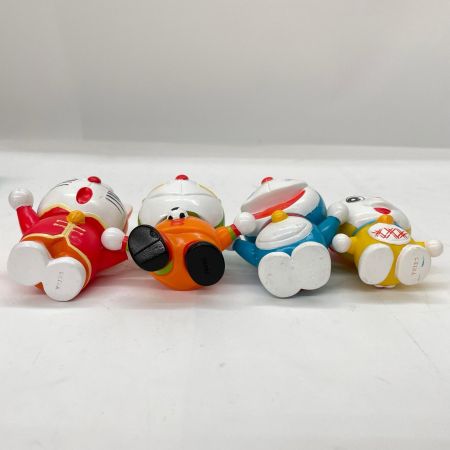 ドラえもん ソフビ ザドラえもんズ ドラえもんくらぶ 他13体まとめ