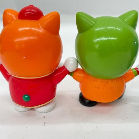 ドラえもん ソフビ ザドラえもんズ ドラえもんくらぶ 他13体まとめ