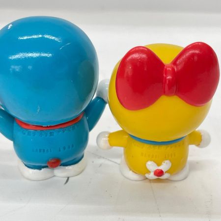 ドラえもん ソフビ ザドラえもんズ ドラえもんくらぶ 他13体まとめ