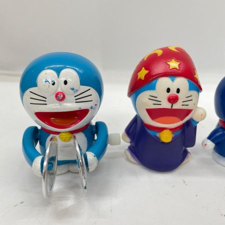 ドラえもん ソフビ ザドラえもんズ ドラえもんくらぶ 他13体まとめ