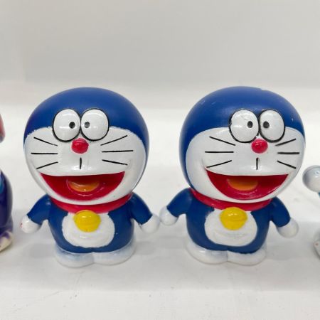 ドラえもん ソフビ ザドラえもんズ ドラえもんくらぶ 他13体まとめ