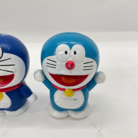 ドラえもん ソフビ ザドラえもんズ ドラえもんくらぶ 他13体まとめ