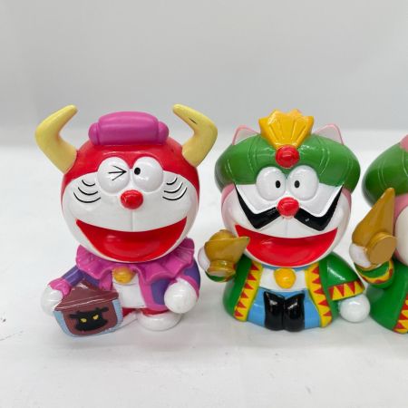 ドラえもん ソフビ ザドラえもんズ ドラえもんくらぶ 他13体まとめ