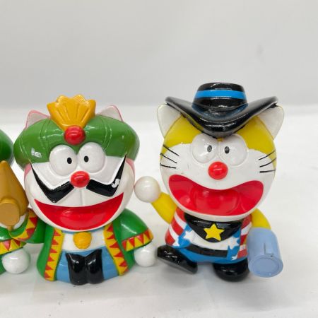 ドラえもん ソフビ ザドラえもんズ ドラえもんくらぶ 他13体まとめ