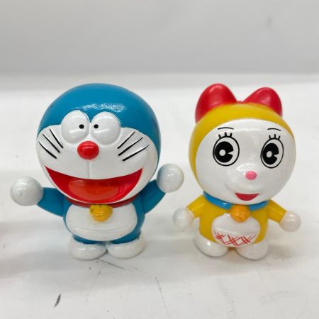 ドラえもん ソフビ ザドラえもんズ ドラえもんくらぶ 他13体まとめ