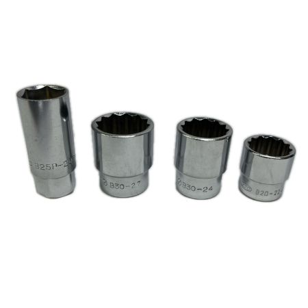 KTC ケーティーシー ツールセット KTC BS30-380/B30-27/B30-24/B20-22/B25P-20.6H BS30-380/B30-27/B30-24/B20-22/B25P-20.6H 程度Ｂ