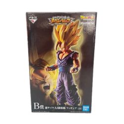 BANDAI バンダイ 一番くじ ドラゴンボール BATTLE OF WORLD with DRAGONBALL LEGENDS B賞 超サイヤ人2孫悟飯 Nランク