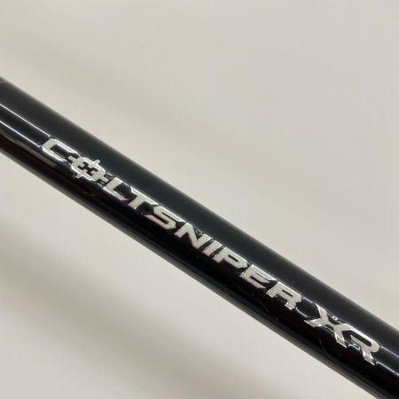 SHIMANO シマノ COLTSNIPER 20コルトスナイパーXR S106H/PS 39768 ショアジギングロッド