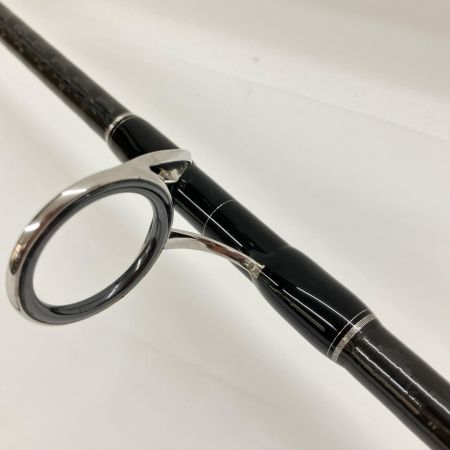 SHIMANO シマノ COLTSNIPER 20コルトスナイパーXR S106H/PS 39768 ショアジギングロッド
