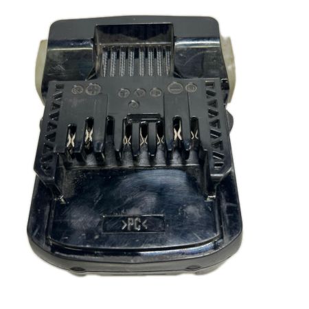  HiKOKI ハイコーキ 18V 充電式 セーバーソー レシプロソー バッテリー1個 CR18DA 程度Ｂ