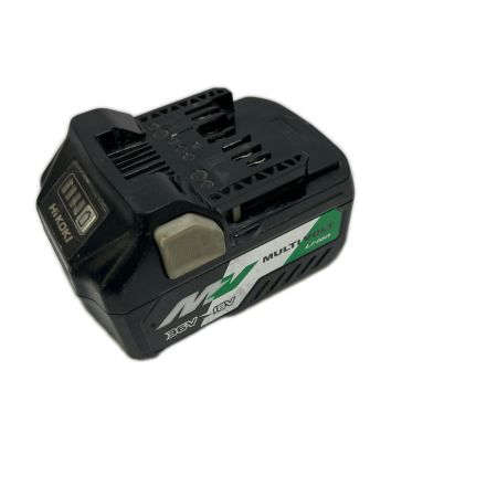  HiKOKI ハイコーキ 18V 充電式 セーバーソー レシプロソー バッテリー1個 CR18DA 程度Ｂ