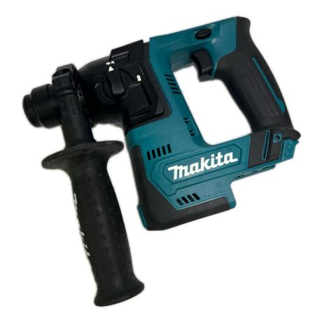 MAKITA マキタ 充電式ハンマドリル10.8V 14mm HR140D 程度Ｂ